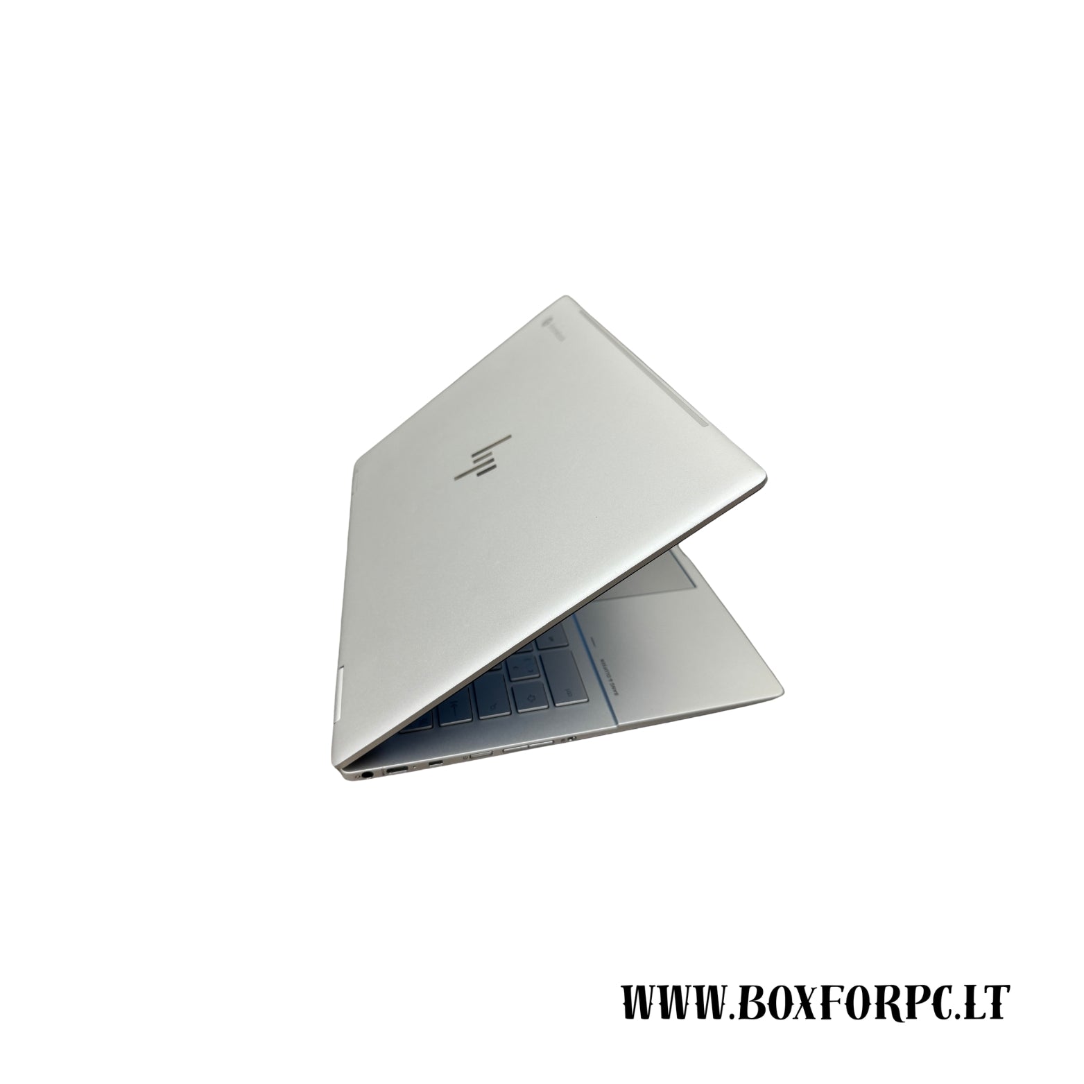 HP Chromebook c1030 | Intel Core i3 | 8GB RAM | 256GB SSD | Kasdienio naudojimo nešiojamas kompiuteris