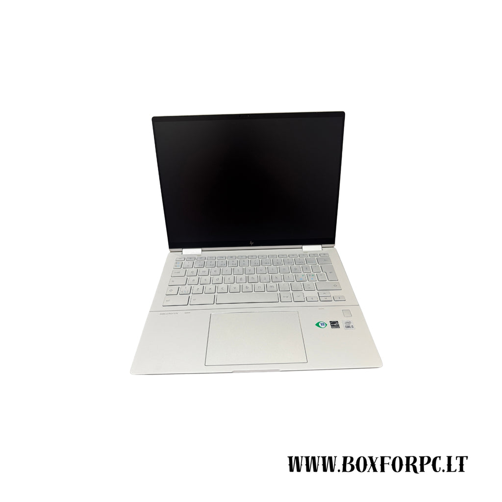 HP Chromebook c1030 | Intel Core i3 | 8GB RAM | 256GB SSD | Kasdienio naudojimo nešiojamas kompiuteris
