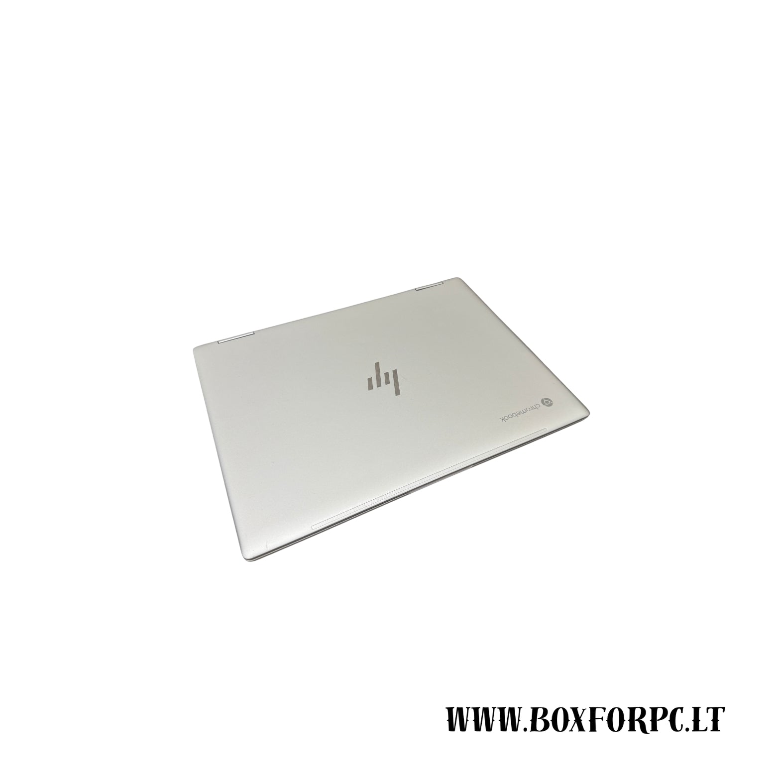 HP Chromebook c1030 | Intel Core i3 | 8GB RAM | 256GB SSD | Kasdienio naudojimo nešiojamas kompiuteris