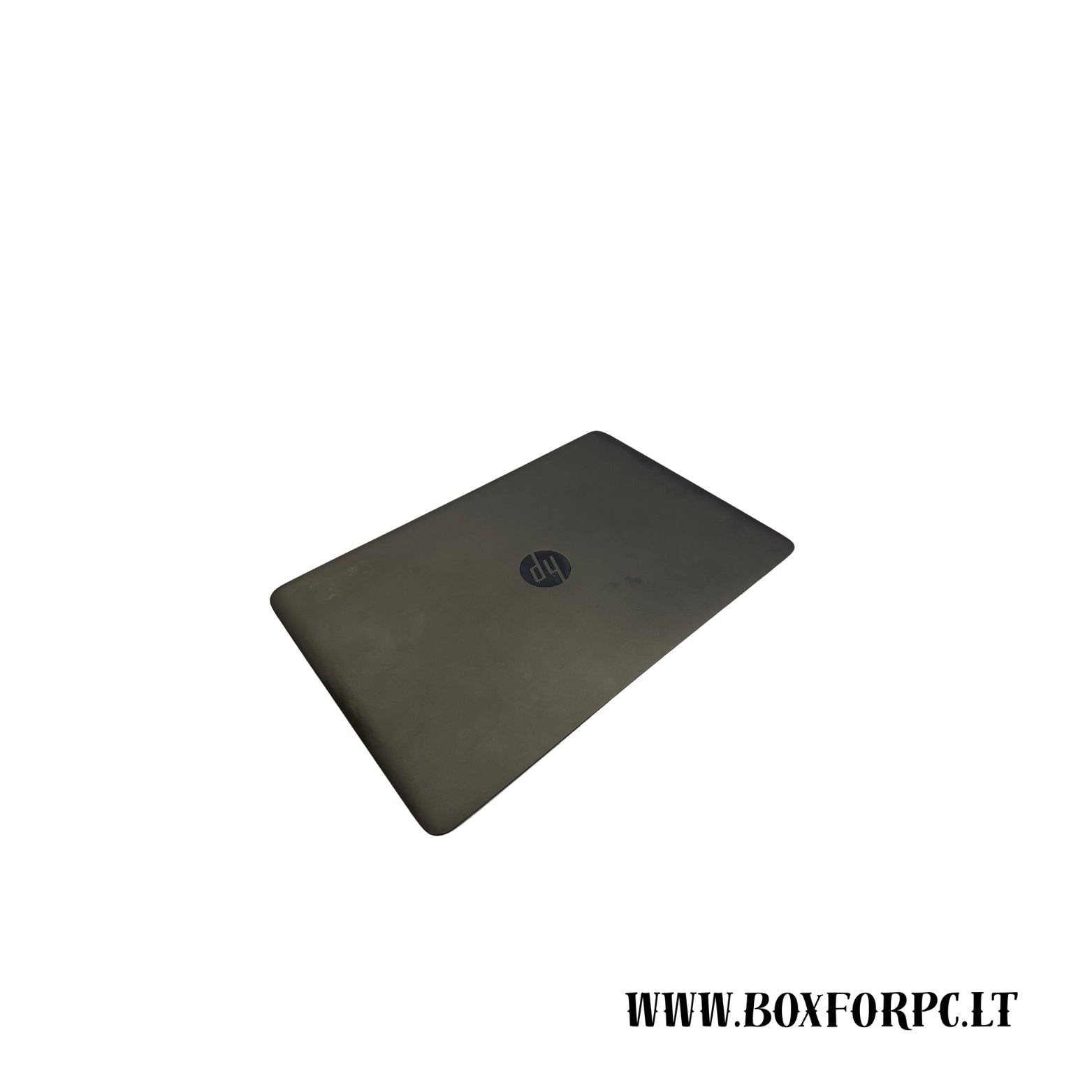 HP EliteBook 850 G2 | Intel Core i5 | 12GB RAM | 120GB SSD | Verslo klasės nešiojamas kompiuteris