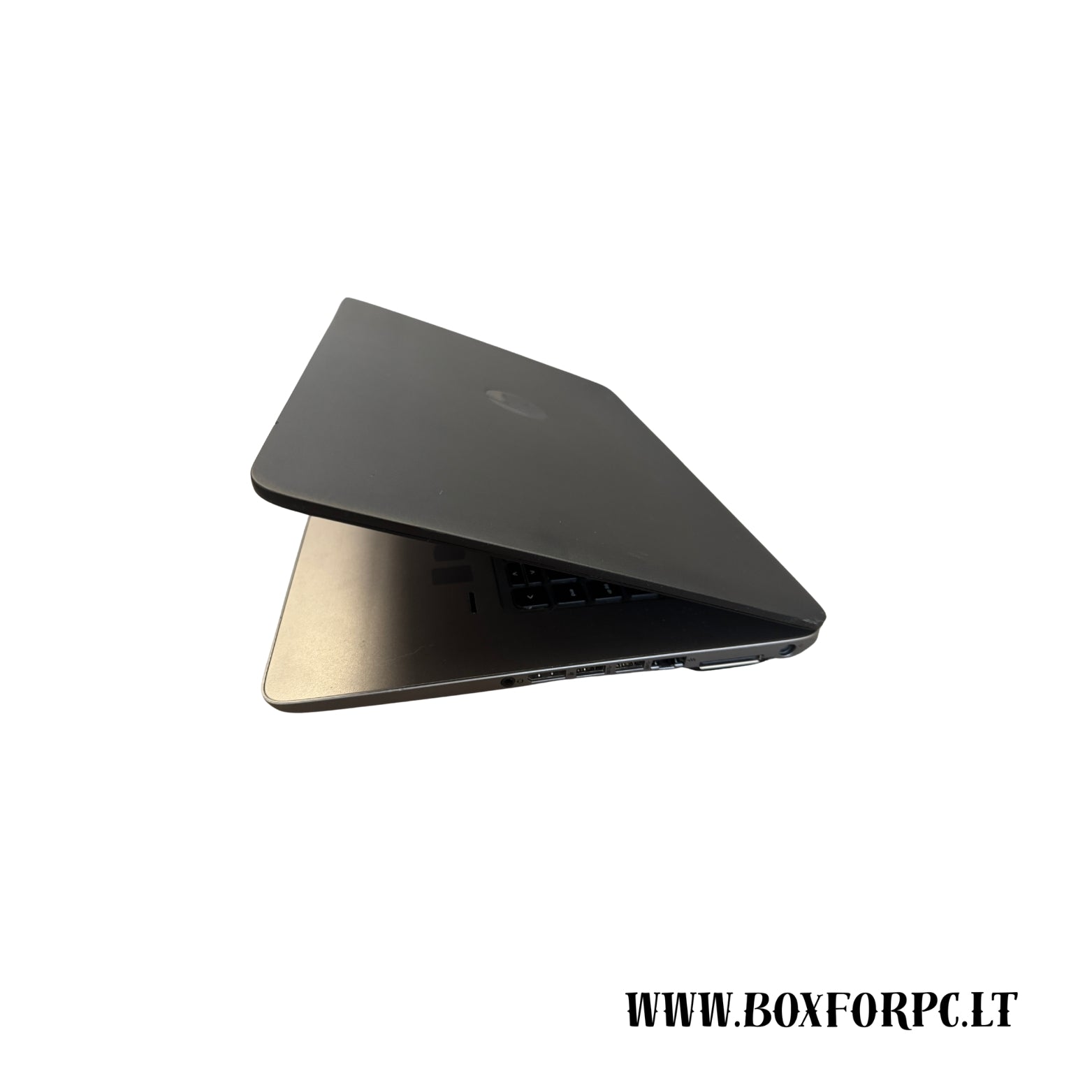 HP EliteBook 850 G2 | Intel Core i5 | 12GB RAM | 120GB SSD | Verslo klasės nešiojamas kompiuteris