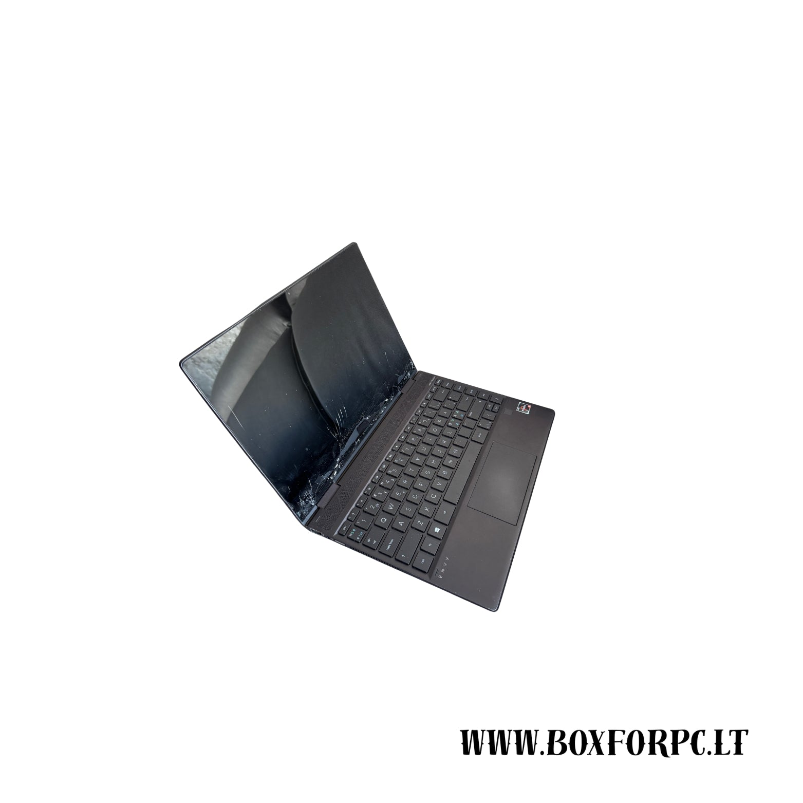 HP Envy x360 13-ar800no Ryzen 5 3500U 8GB RAM 128GB SSD |SU DEFEKTU|