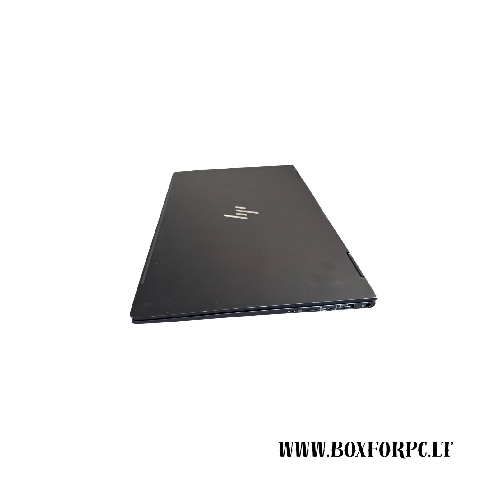 HP Envy x360 13-ar800no Ryzen 5 3500U 8GB RAM 128GB SSD |SU DEFEKTU|