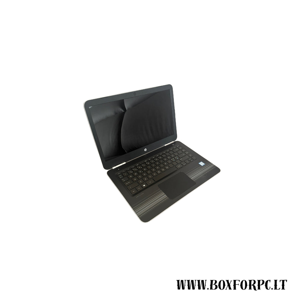 HP Pavilion 14-al089no | Intel Core i5 | 8GB RAM | 128GB SSD | Kasdienio naudojimo nešiojamas kompiuteris