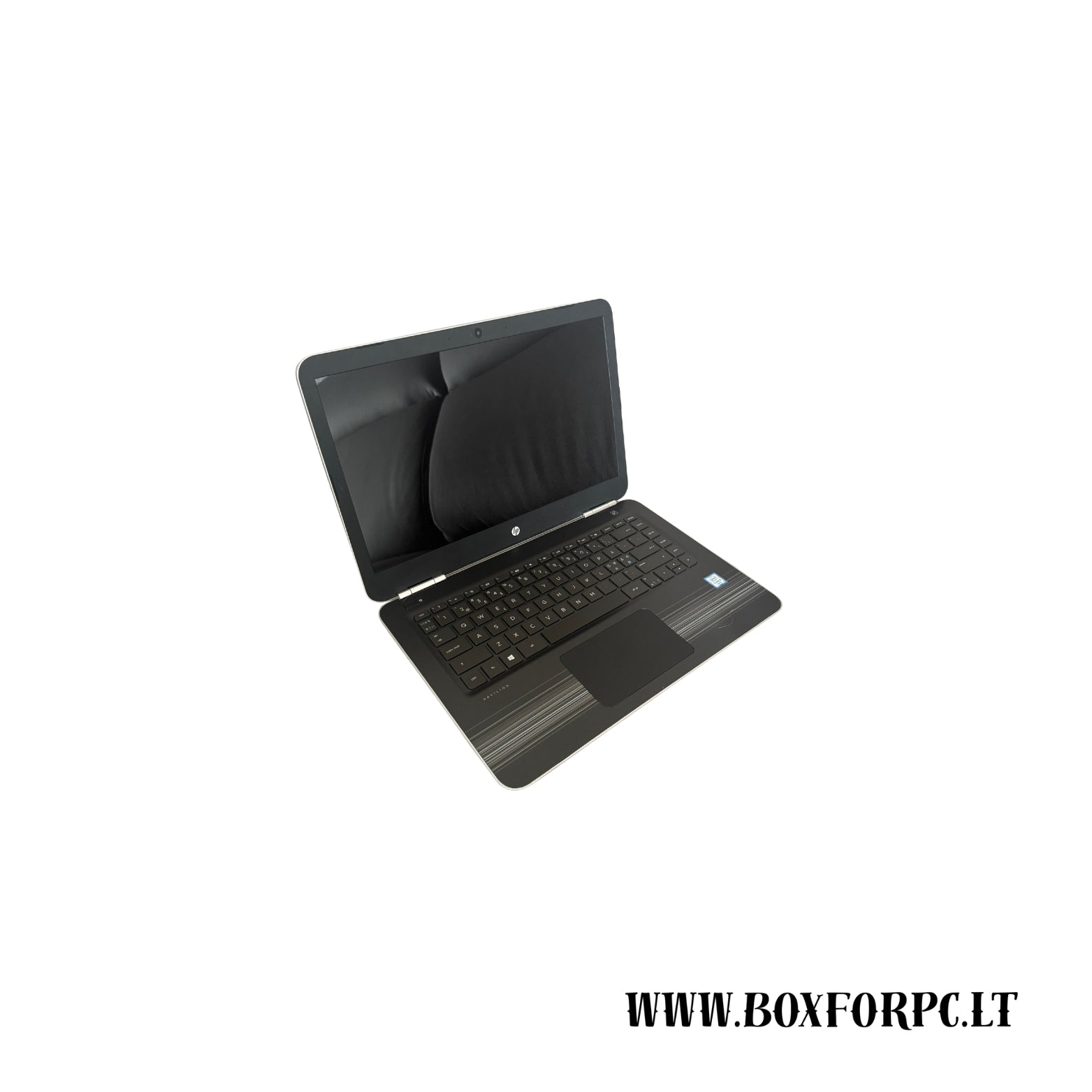 HP Pavilion 14-al089no | Intel Core i5 | 8GB RAM | 128GB SSD | Kasdienio naudojimo nešiojamas kompiuteris