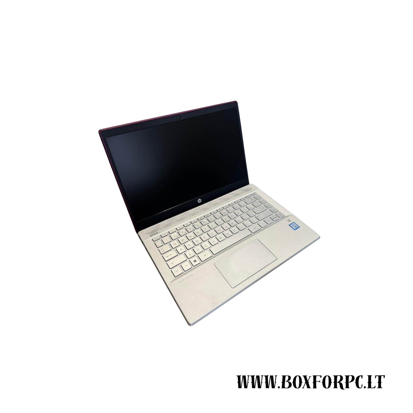 HP Pavilion 14 | Intel Core i5 | 8GB RAM | 128GB SSD | Kasdienio naudojimo nešiojamas kompiuteris