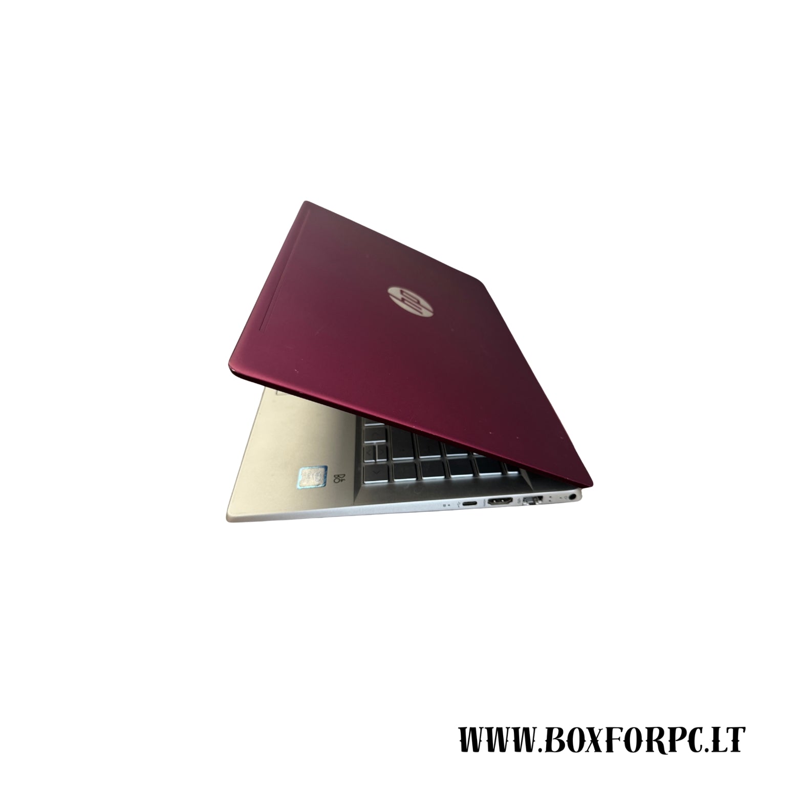HP Pavilion 14 | Intel Core i5 | 8GB RAM | 128GB SSD | Kasdienio naudojimo nešiojamas kompiuteris