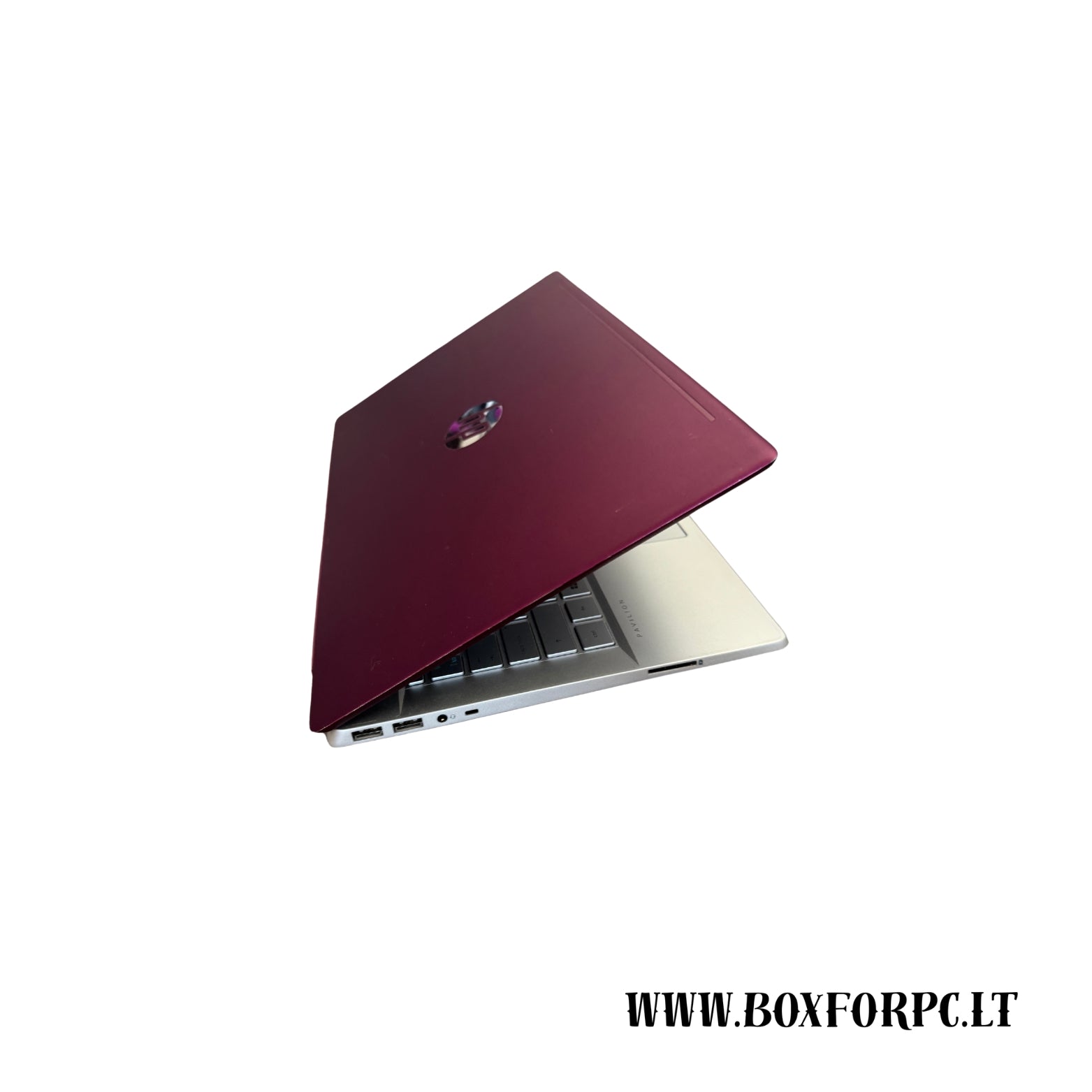 HP Pavilion 14 | Intel Core i5 | 8GB RAM | 128GB SSD | Kasdienio naudojimo nešiojamas kompiuteris
