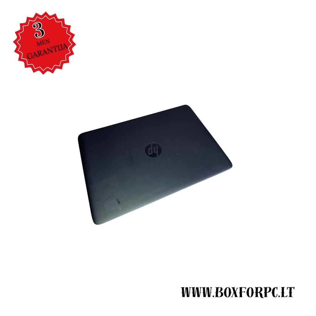 HP EliteBook 840 G2 i5-5200U | 8 ГБ ОЗУ | 128 ГБ SSD | FHD |