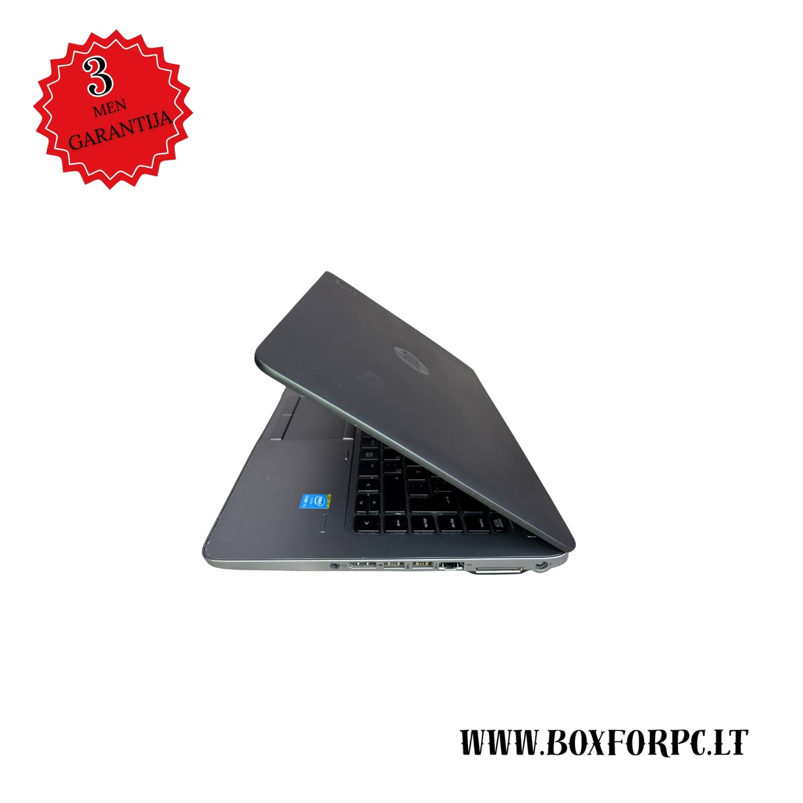 HP EliteBook 840 G2 i5-5200U | 8GB RAM | 128GB SSD | FHD |