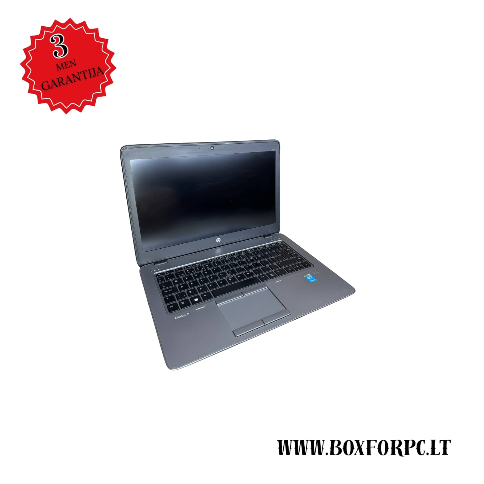 HP elitebook 840 g2 i5 8gb ram =128gb ssd windows 10