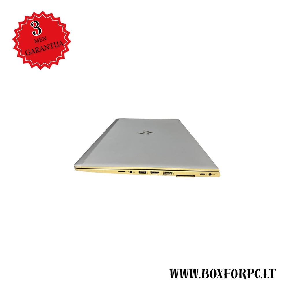 HP EliteBook 850 G5 | i5-7300U | 16GB RAM | 256GB SSD |