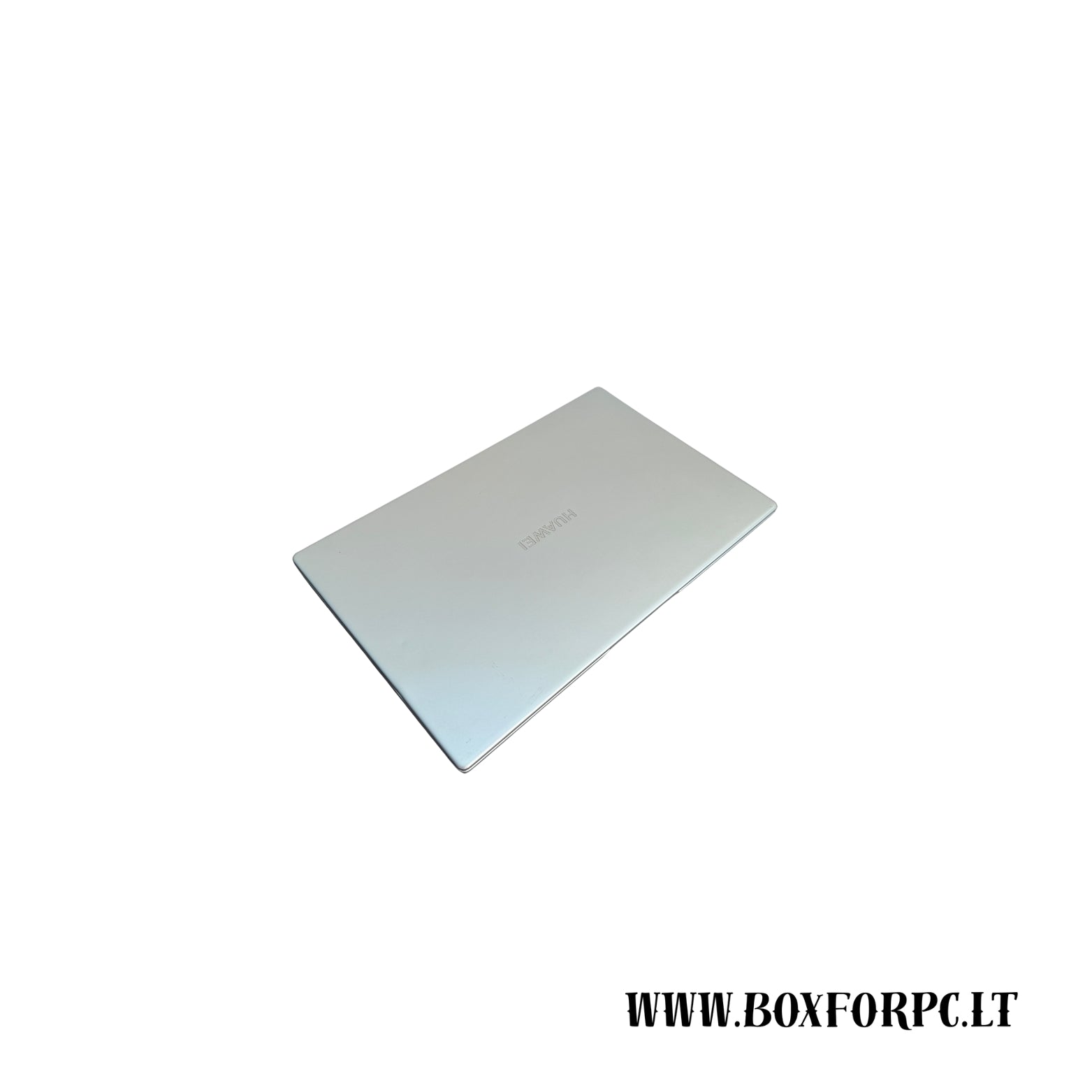 Huawei Matebook D15 | Ryzen 5 3500U | 8GB RAM | 256GB SSD | Multimedijos klasės nešiojamas kompiuteris
