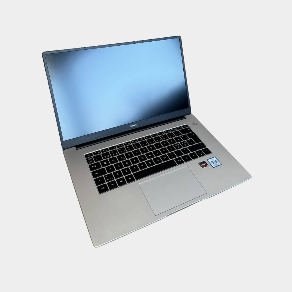 Huawei Matebook D15 ryzen 5 8gb ram 256gb ssd windows 11

