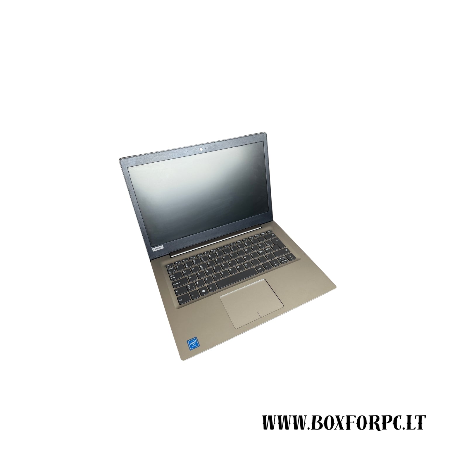Lenovo 120S-14IAP | Intel Celeron N3350 | 4GB RAM | 128GB SSD | Biuro klasės nešiojamas kompiuteris