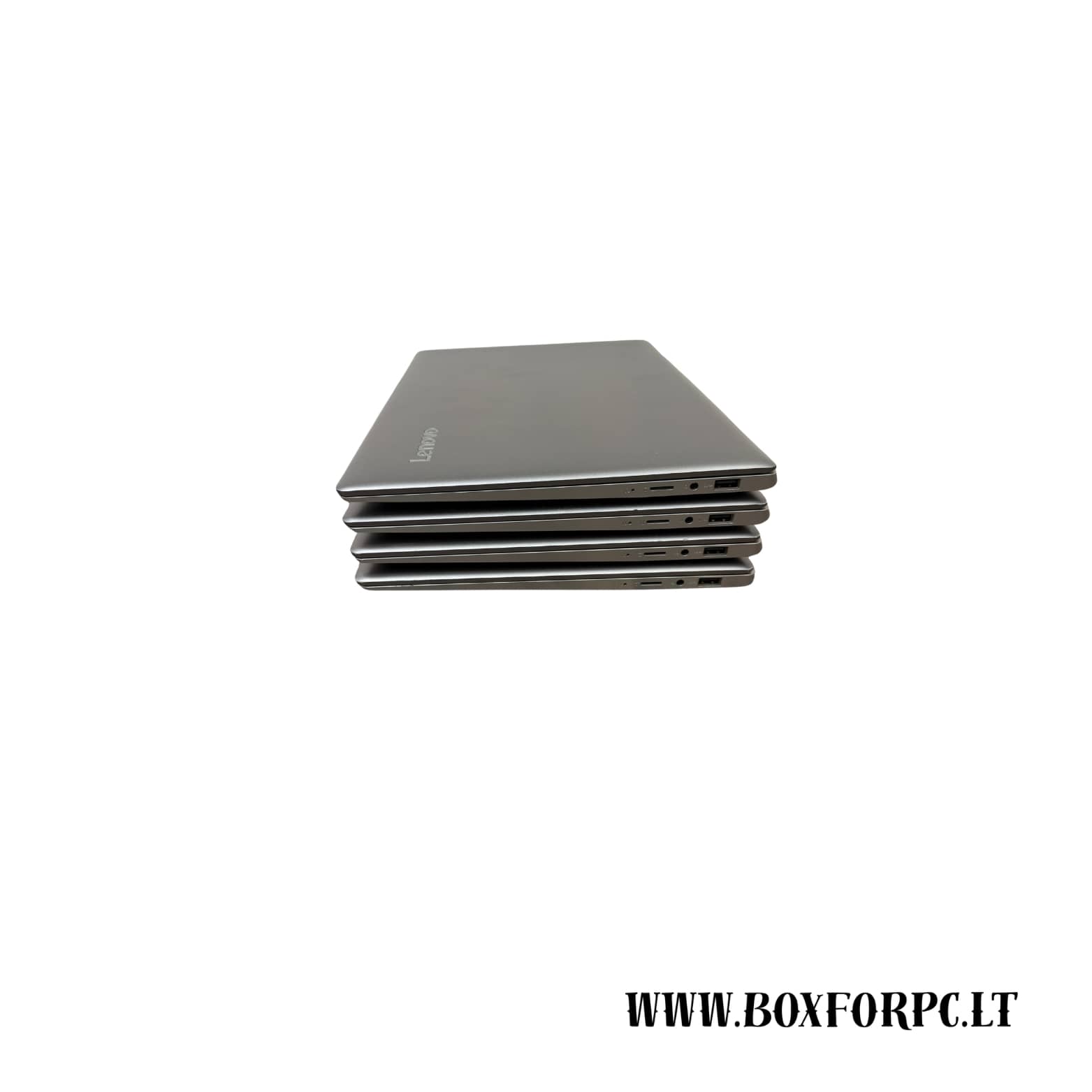 Lenovo 120s-14IAP | Celeron N3350 | 4GB RAM | 128GB SSD | Windows 11 | Namų klasės nešiojamas kompiuteris (4 vnt.)