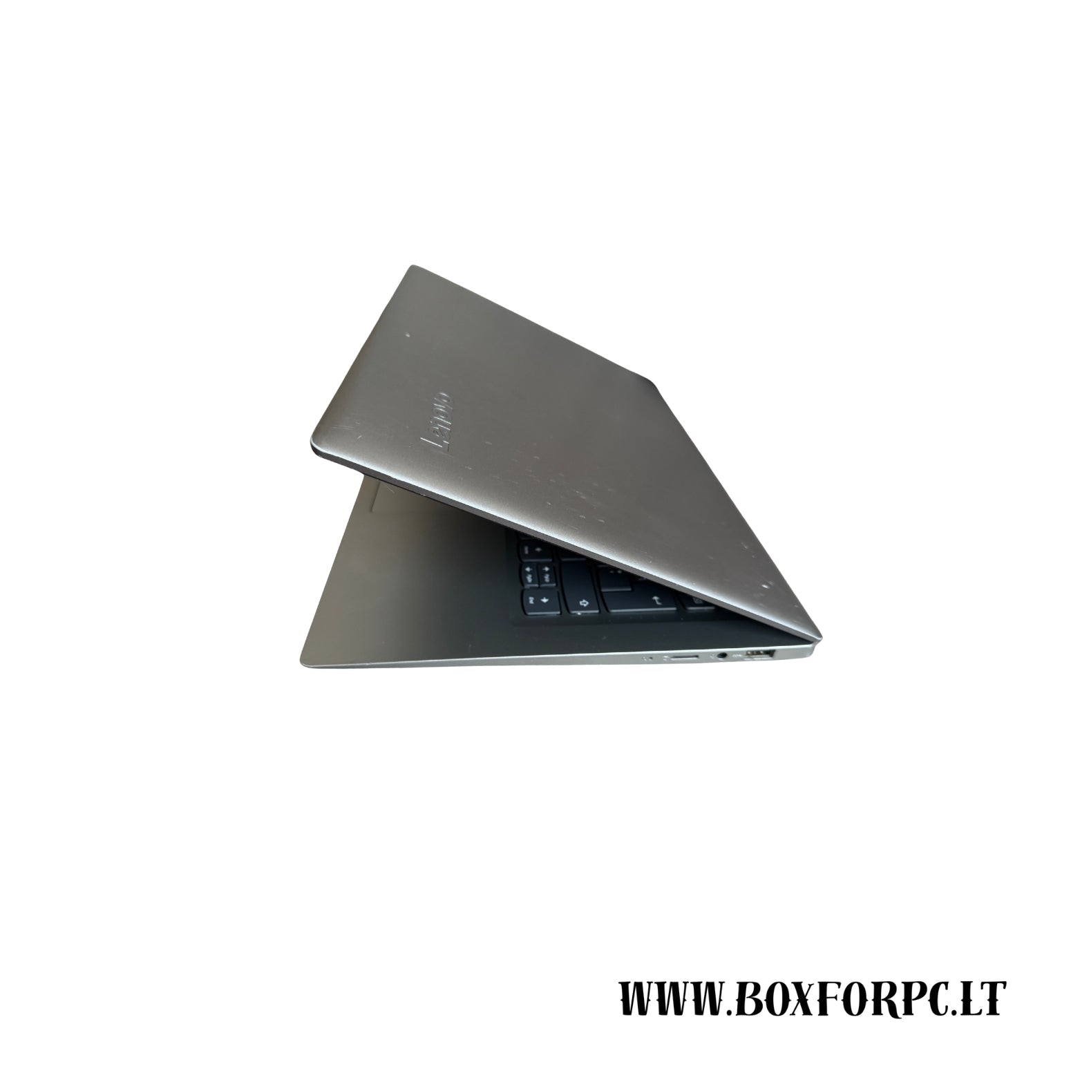 Lenovo 120S-14IAP | Intel Celeron N3350 | 4GB RAM | 128GB SSD | Biuro klasės nešiojamas kompiuteris