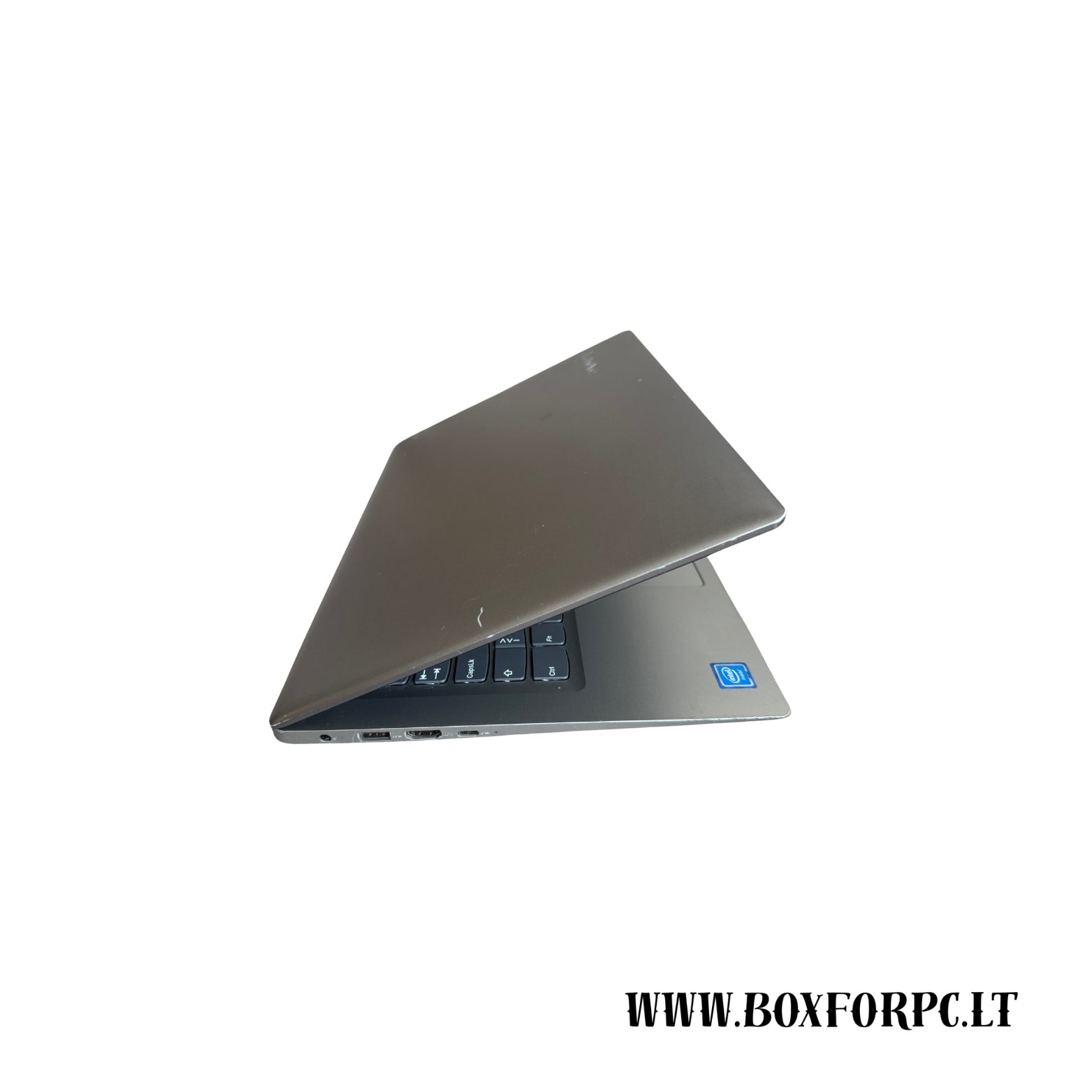Lenovo 120S-14IAP | Intel Celeron N3350 | 4GB RAM | 128GB SSD | Biuro klasės nešiojamas kompiuteris