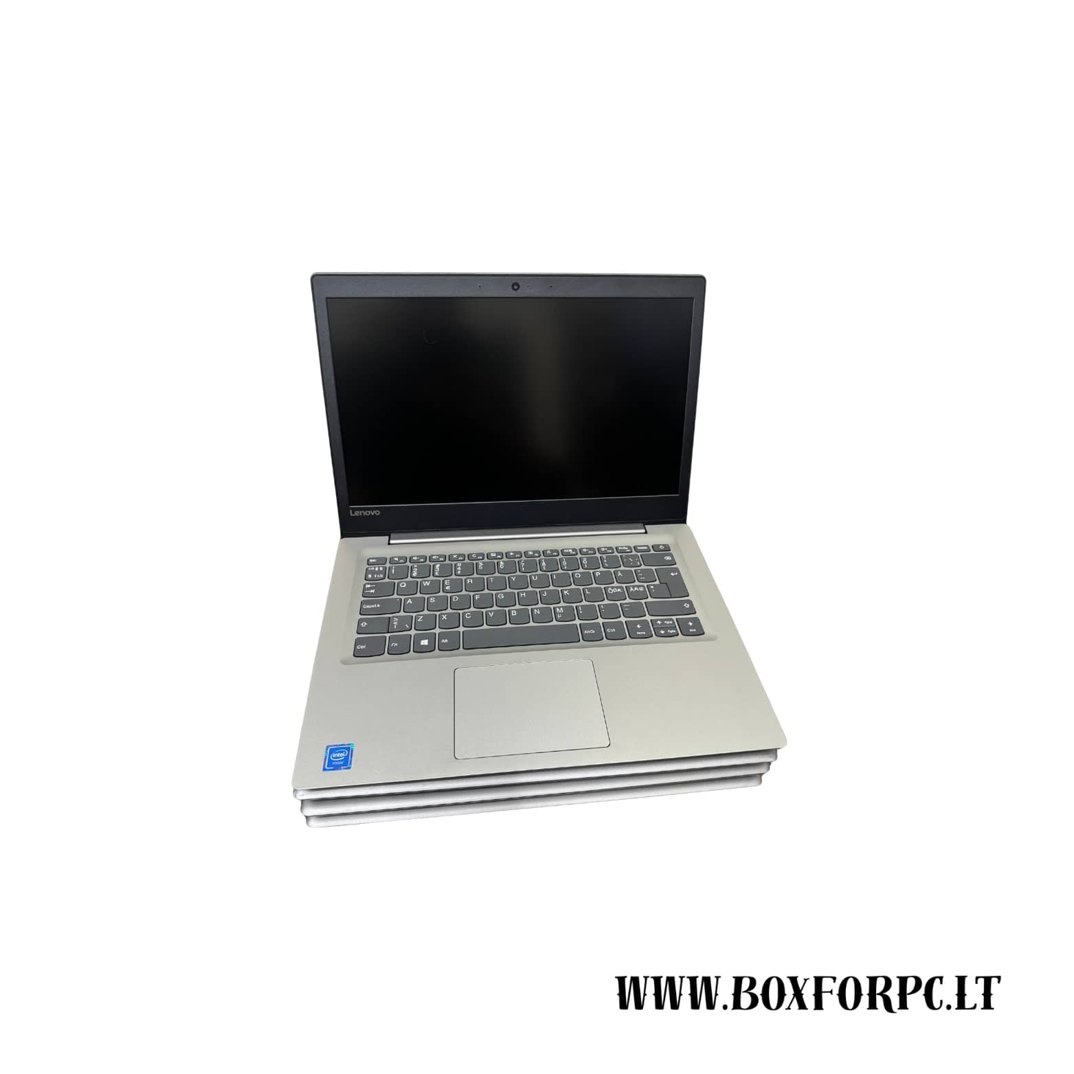 Lenovo 120s-14IAP | Celeron N3350 | 4GB RAM | 128GB SSD | Windows 11 | Namų klasės nešiojamas kompiuteris (4 vnt.)