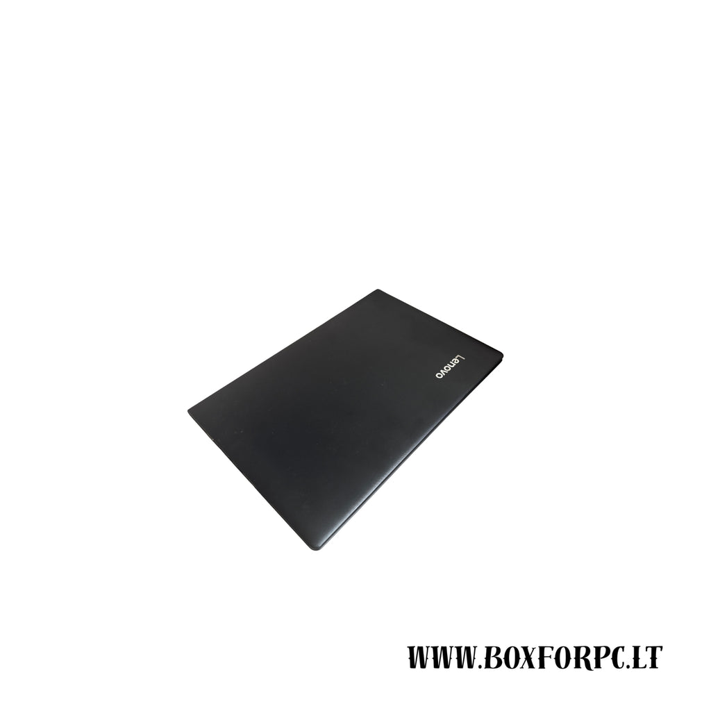 Lenovo IdeaPad 310-15ISK | i3 6-os kartos | 8 GB RAM | 256 GB SSD | Windows 10 | Namų / Biuro klasės nešiojamas kompiuteris