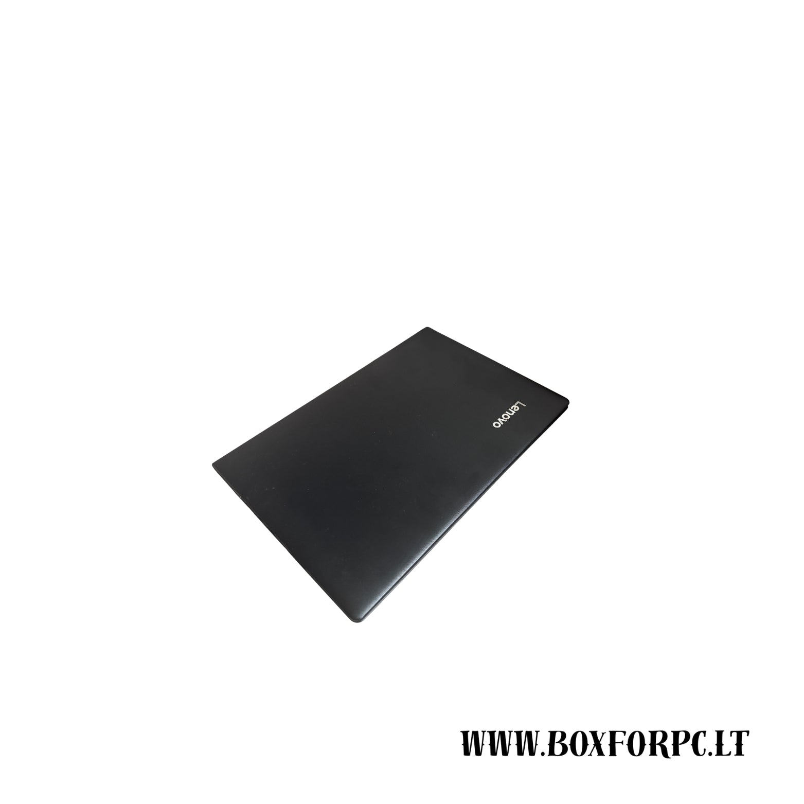 Lenovo IdeaPad 310-15ISK | i3 6-os kartos | 8 GB RAM | 256 GB SSD | Windows 10 | Namų / Biuro klasės nešiojamas kompiuteris