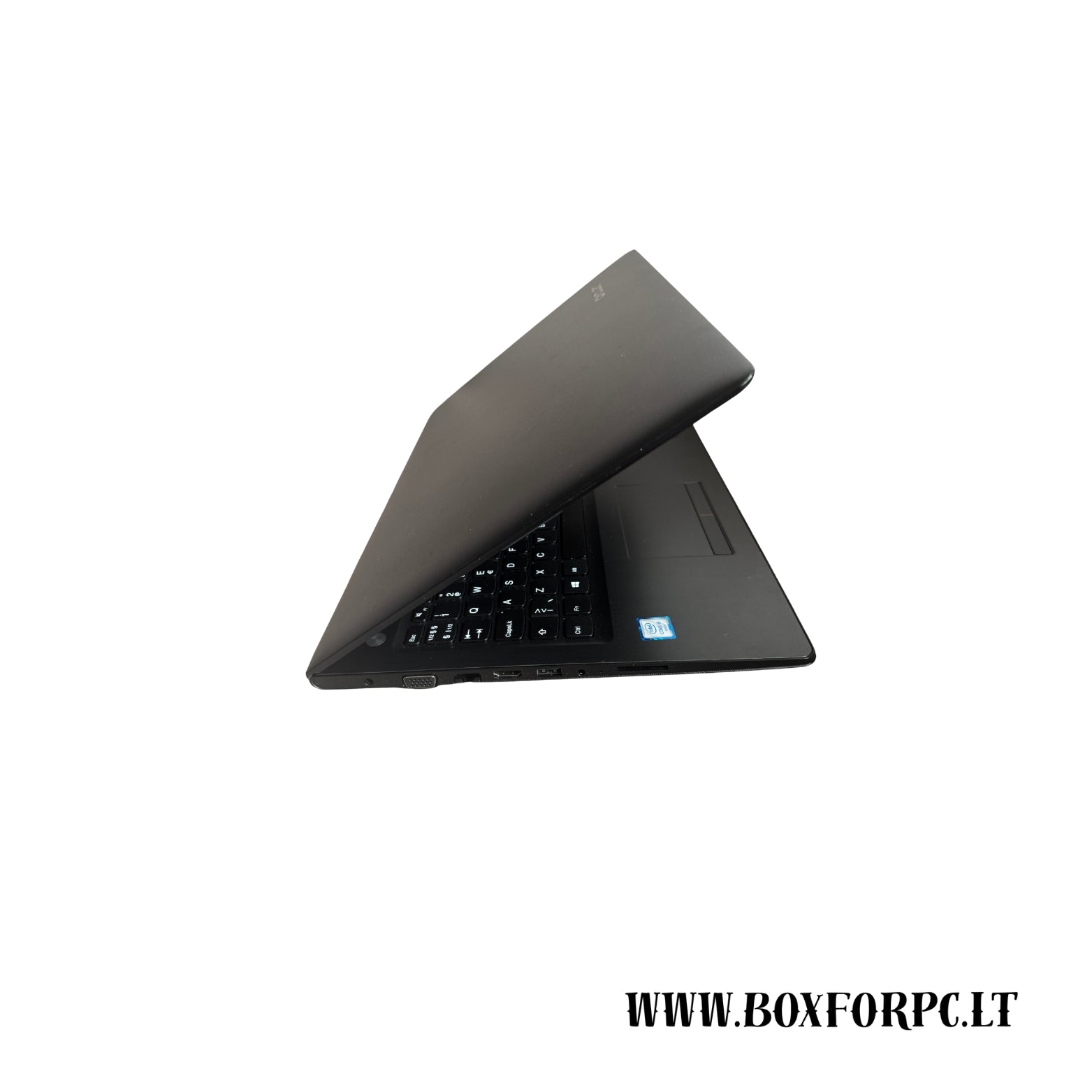 Lenovo IdeaPad 310-15ISK | i3 6-os kartos | 8 GB RAM | 256 GB SSD | Windows 10 | Namų / Biuro klasės nešiojamas kompiuteris