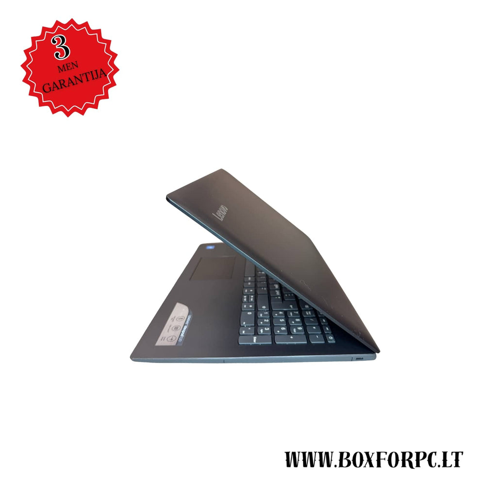 Lenovo IdeaPad 320-15IAP | N3450 | 8GB RAM | 128GB SSD | FHD