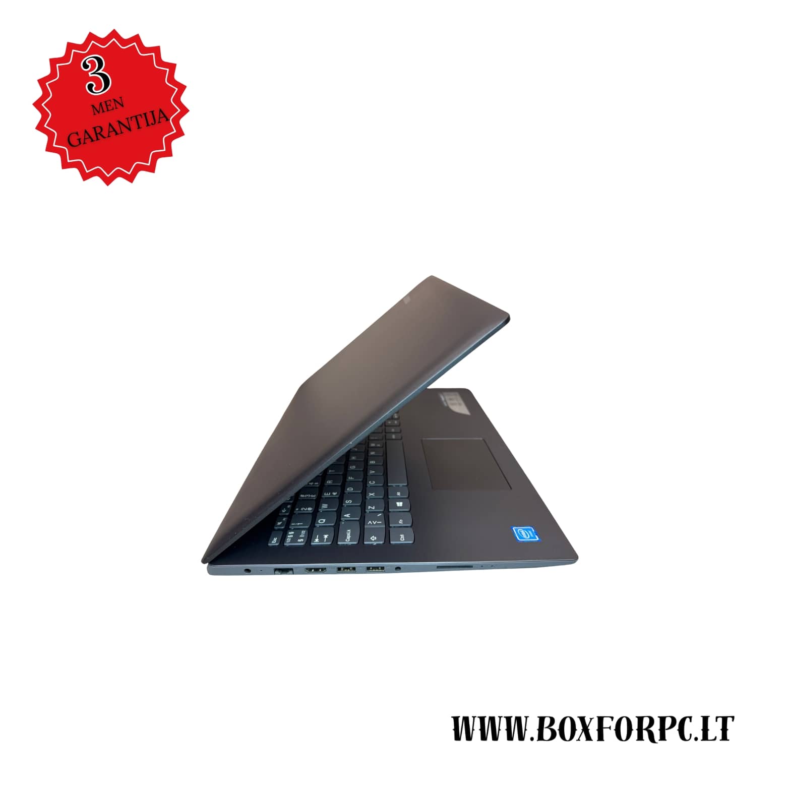 Lenovo IdeaPad 320-15IAP | N3450 | 8GB RAM | 128GB SSD | FHD