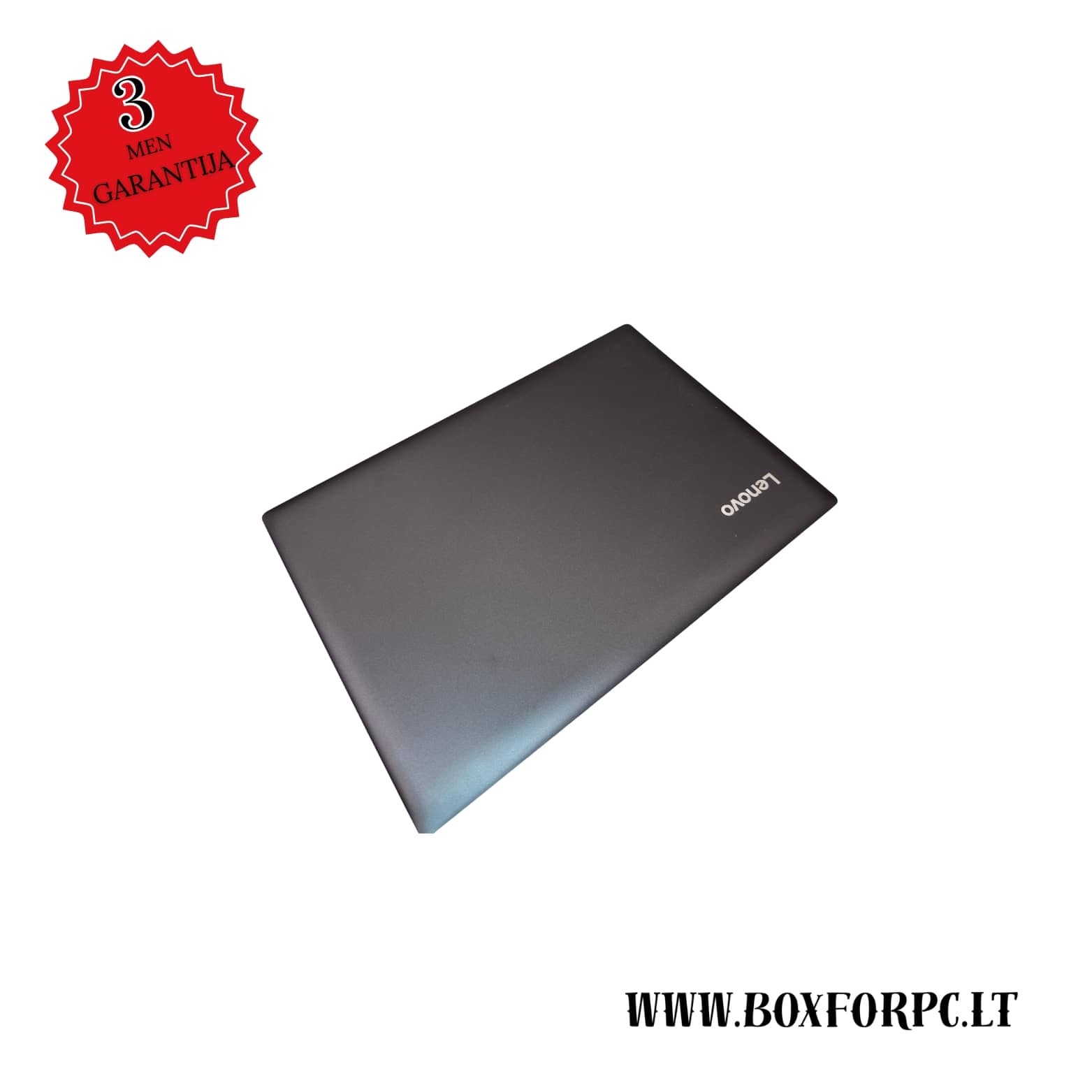 Lenovo IdeaPad 320-15IAP | N3450 | 8GB RAM | 128GB SSD | FHD