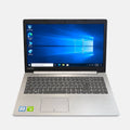 Lenovo IdeaPad 320-15IKB Intel Core i3-7100U su 15,6 colių ekranu.