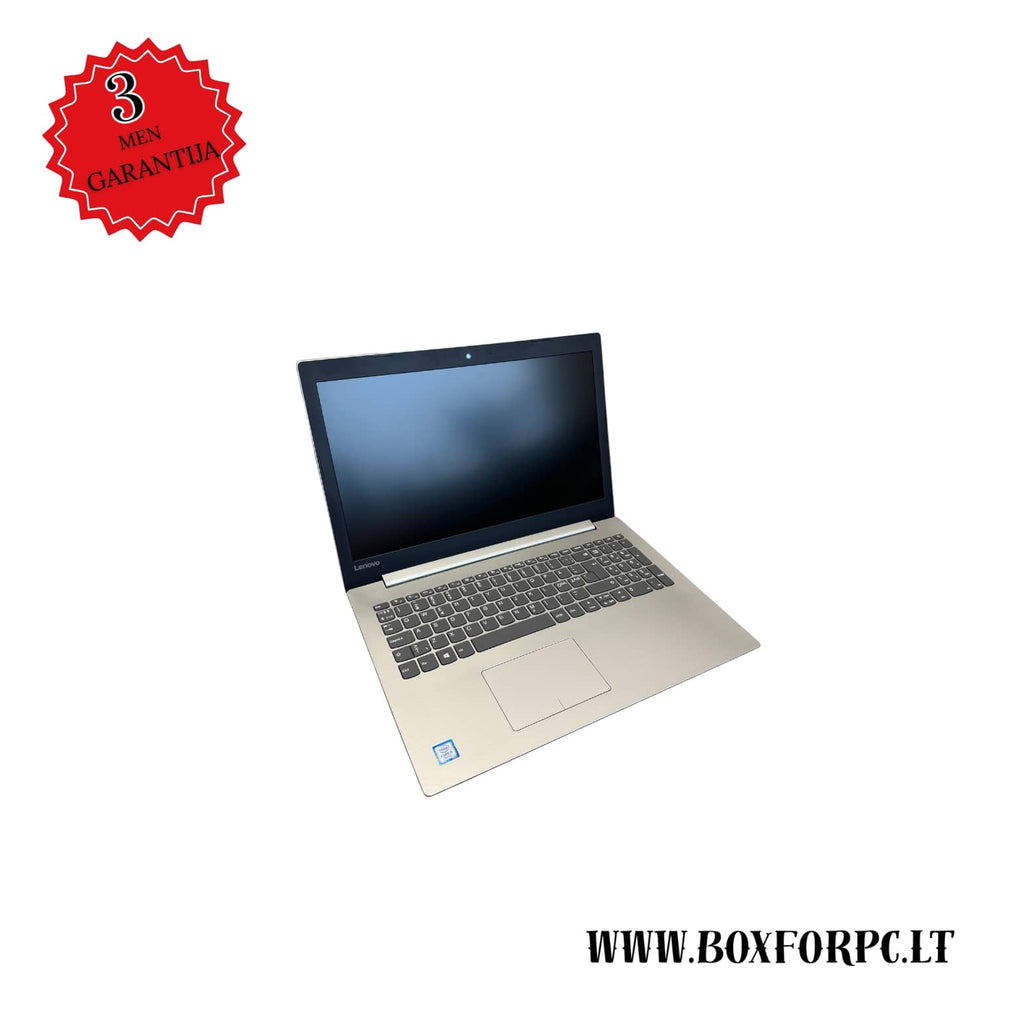 Lenovo IdeaPad 320-15IKB | i5 | 8GB RAM | 256GB SSD |