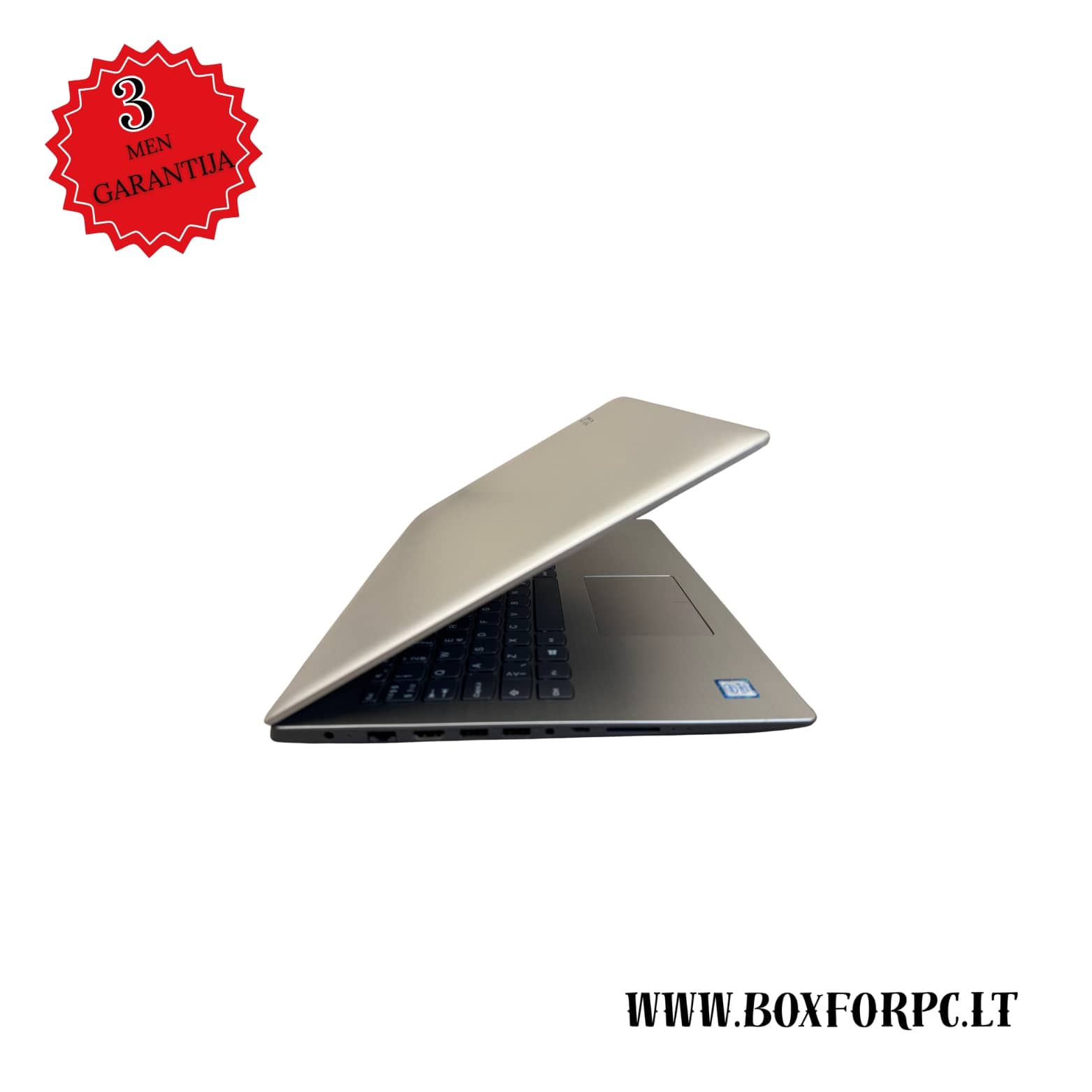 Lenovo IdeaPad 320-15IKB | i5 | 8GB RAM | 256GB SSD |