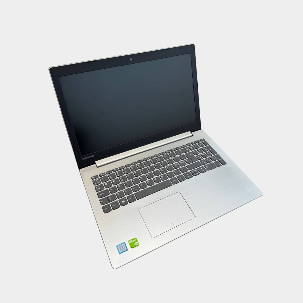 Lenovo IdeaPad 320-15IKB Intel Core i3-7100U su 15,6 colių ekranu.