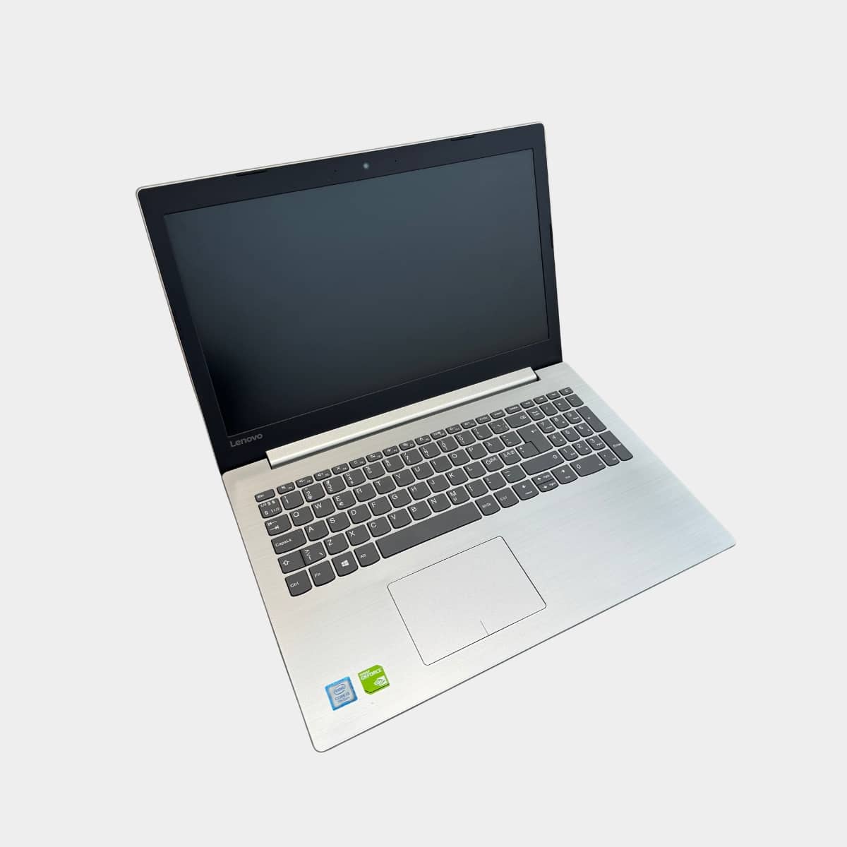 Lenovo IdeaPad 320-15IKB Intel Core i3-7100U su 15,6 colių ekranu.