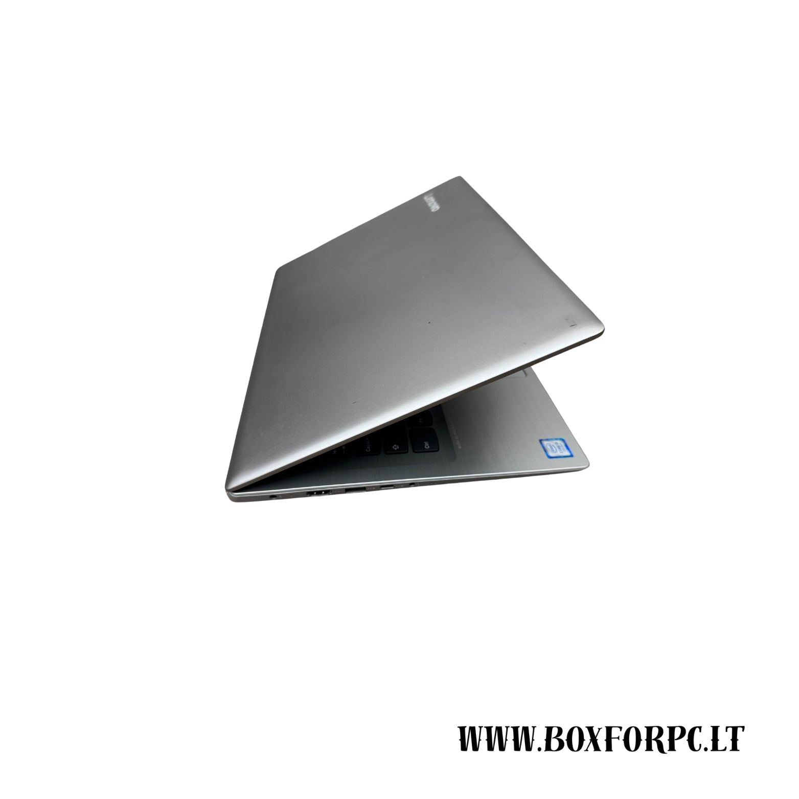 Lenovo 320s-14IKB | Intel Core i5 | 8GB RAM | 256GB SSD | Verslo klasės nešiojamas kompiuteris