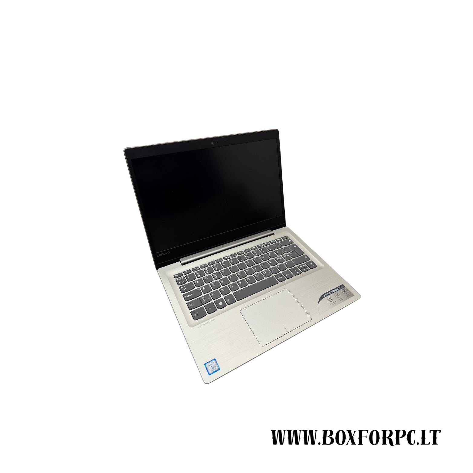 Lenovo 320s-14IKB | Intel Core i5 | 8GB RAM | 256GB SSD | Verslo klasės nešiojamas kompiuteris