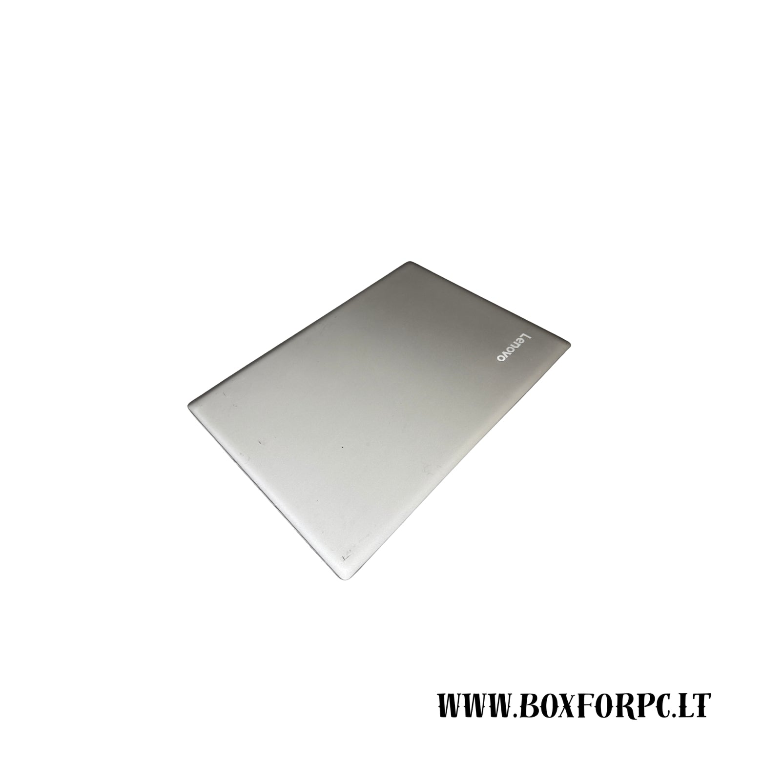 Lenovo 320s-14IKB | Intel Core i5 | 8GB RAM | 256GB SSD | Verslo klasės nešiojamas kompiuteris