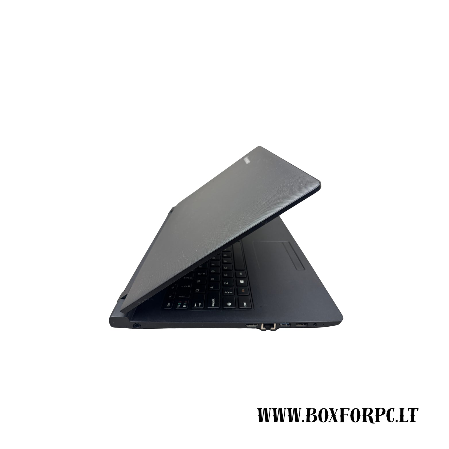 Lenovo B50-10 | Intel  Celeron N2840 | 8 GB RAM | 128 GB SSD | Biudžetinis nešiojamas kompiuteris | Windows 10