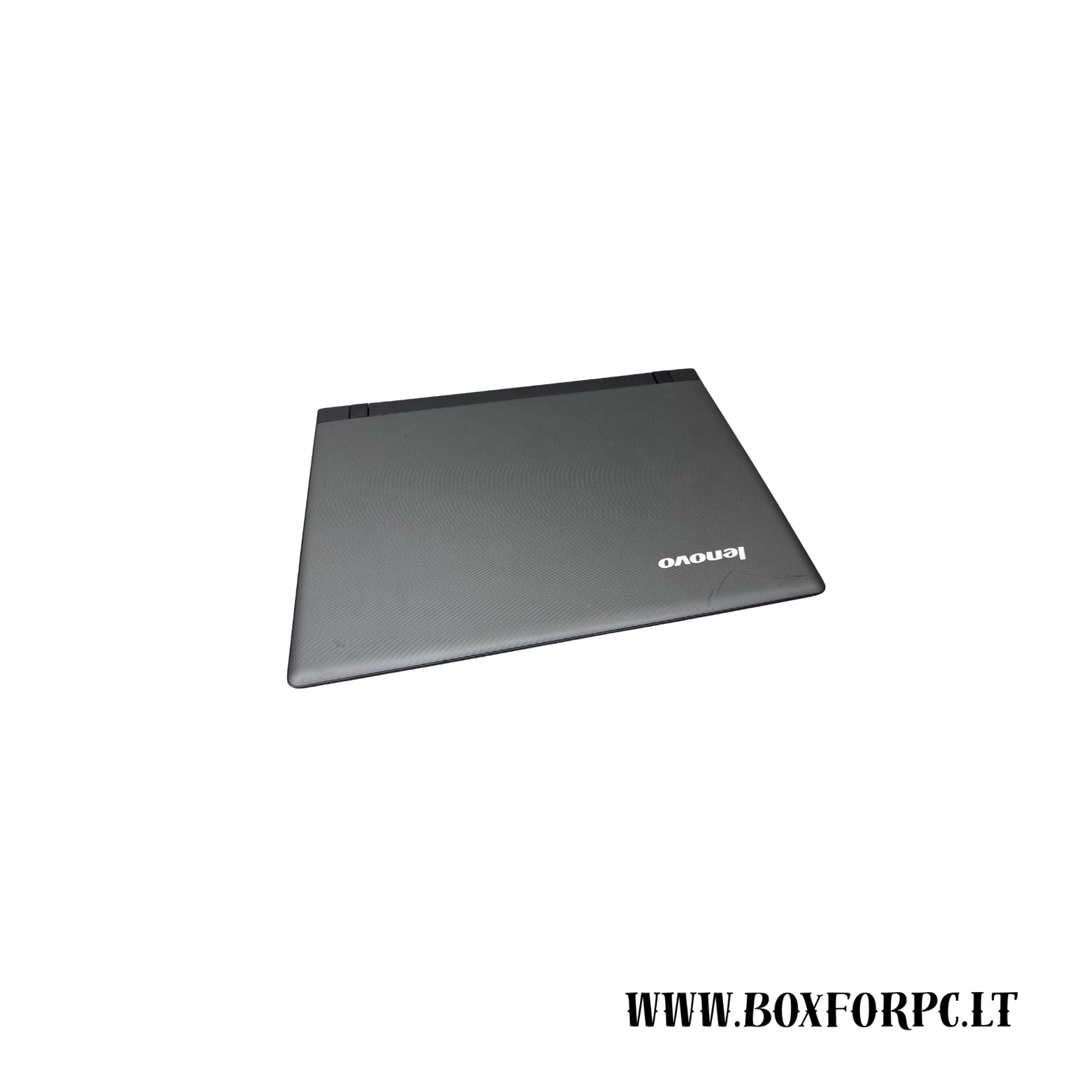 Lenovo B50-10 | Intel  Celeron N2840 | 8 GB RAM | 128 GB SSD | Biudžetinis nešiojamas kompiuteris | Windows 10