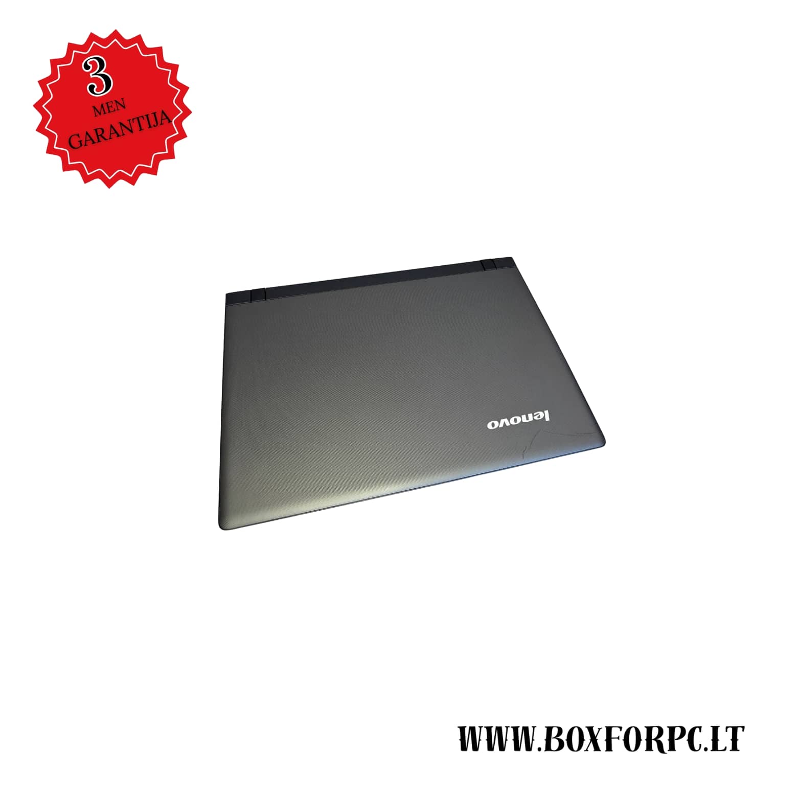 Lenovo B50-10 | Intel Celeron N2840 | 8 ГБ ОЗУ | 128 ГБ SSD |
