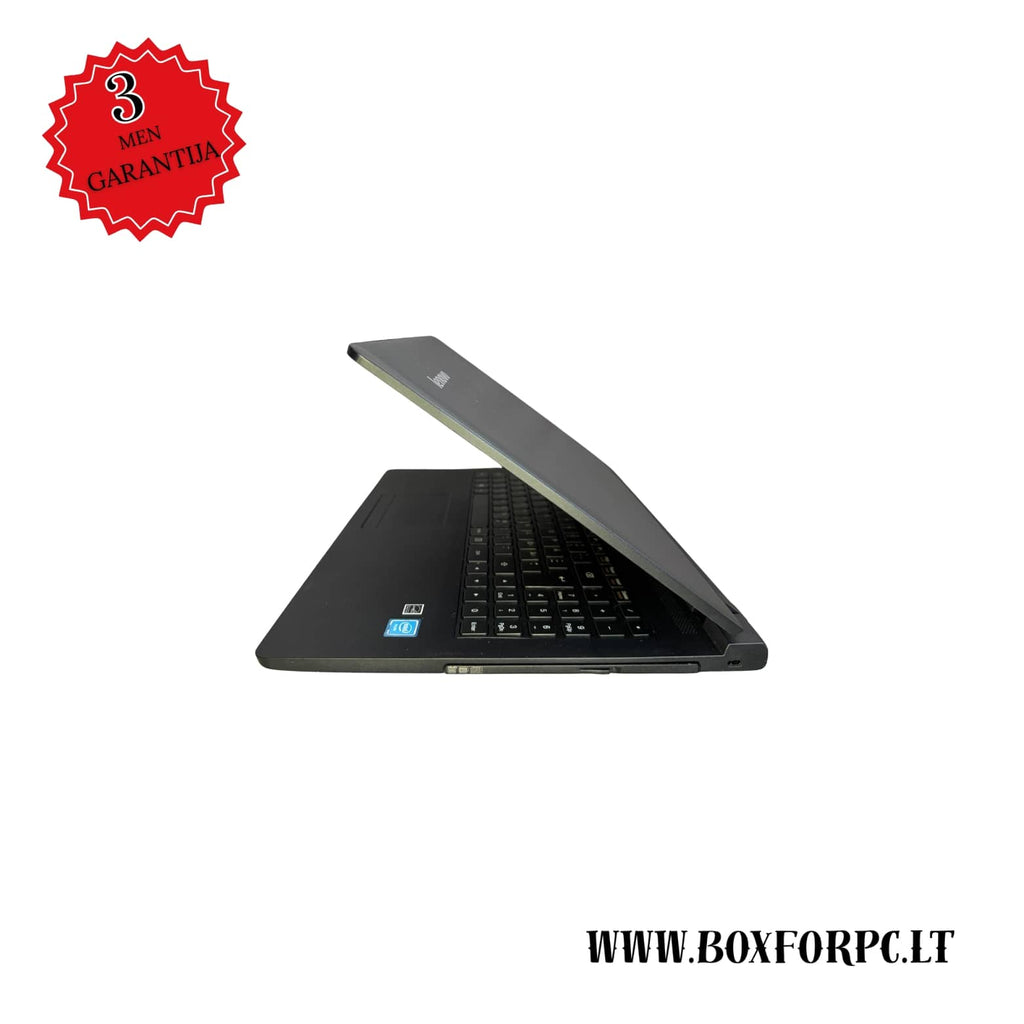 Lenovo B50-10 dešinė pusė su CD ROM