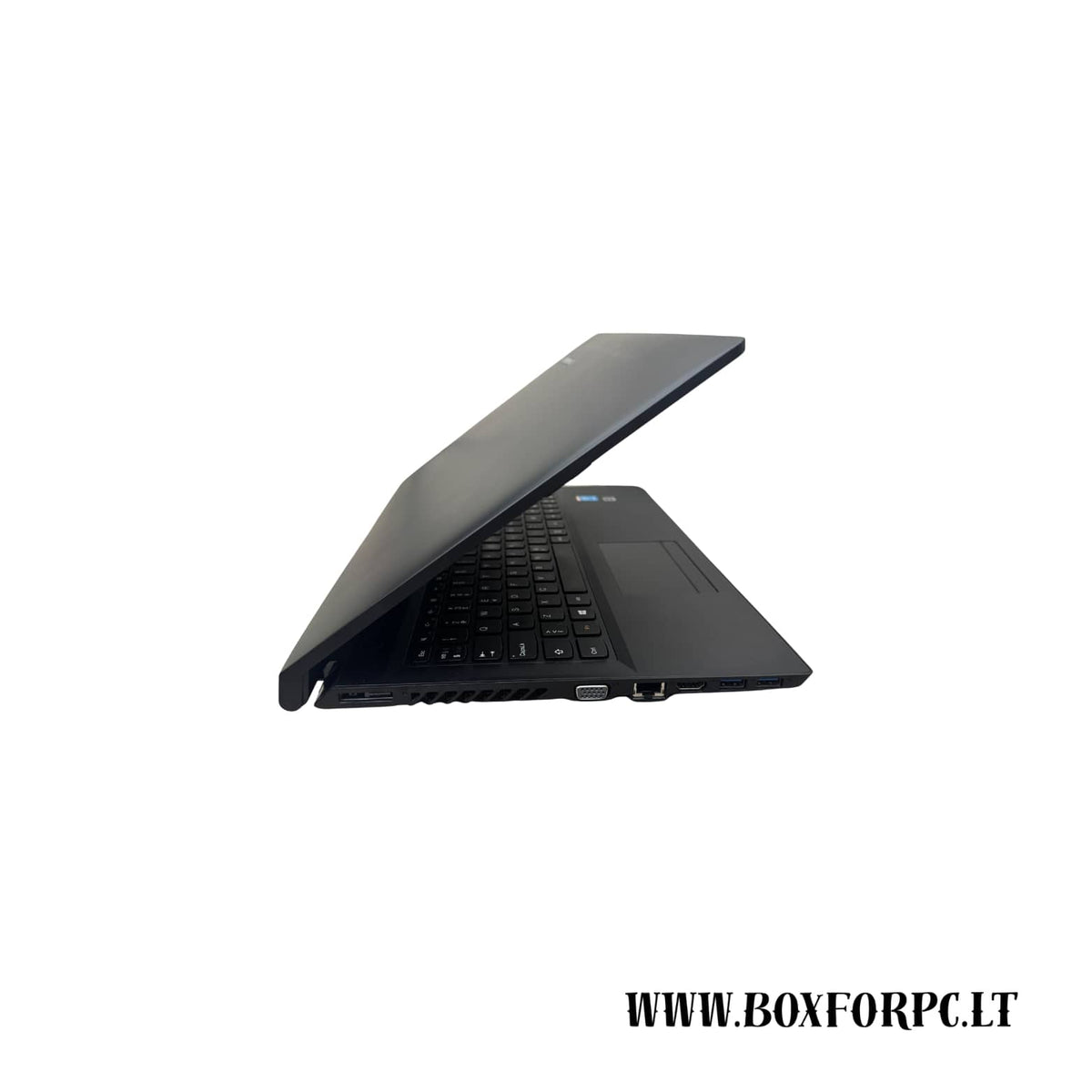 Lenovo B50-70 | i3-4005U | 8 ГБ ОЗУ | 128 ГБ SSD | Windows 10 | Моноблочный ноутбук 