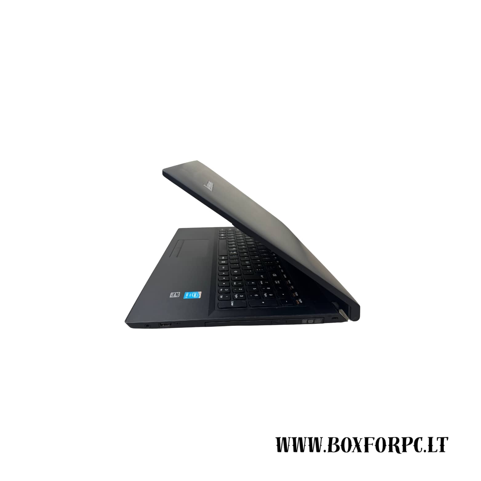 Lenovo B50-70 | i3-4005U | 8GB RAM | 128GB SSD | Windows 10 | Universalus nešiojamas kompiuteris