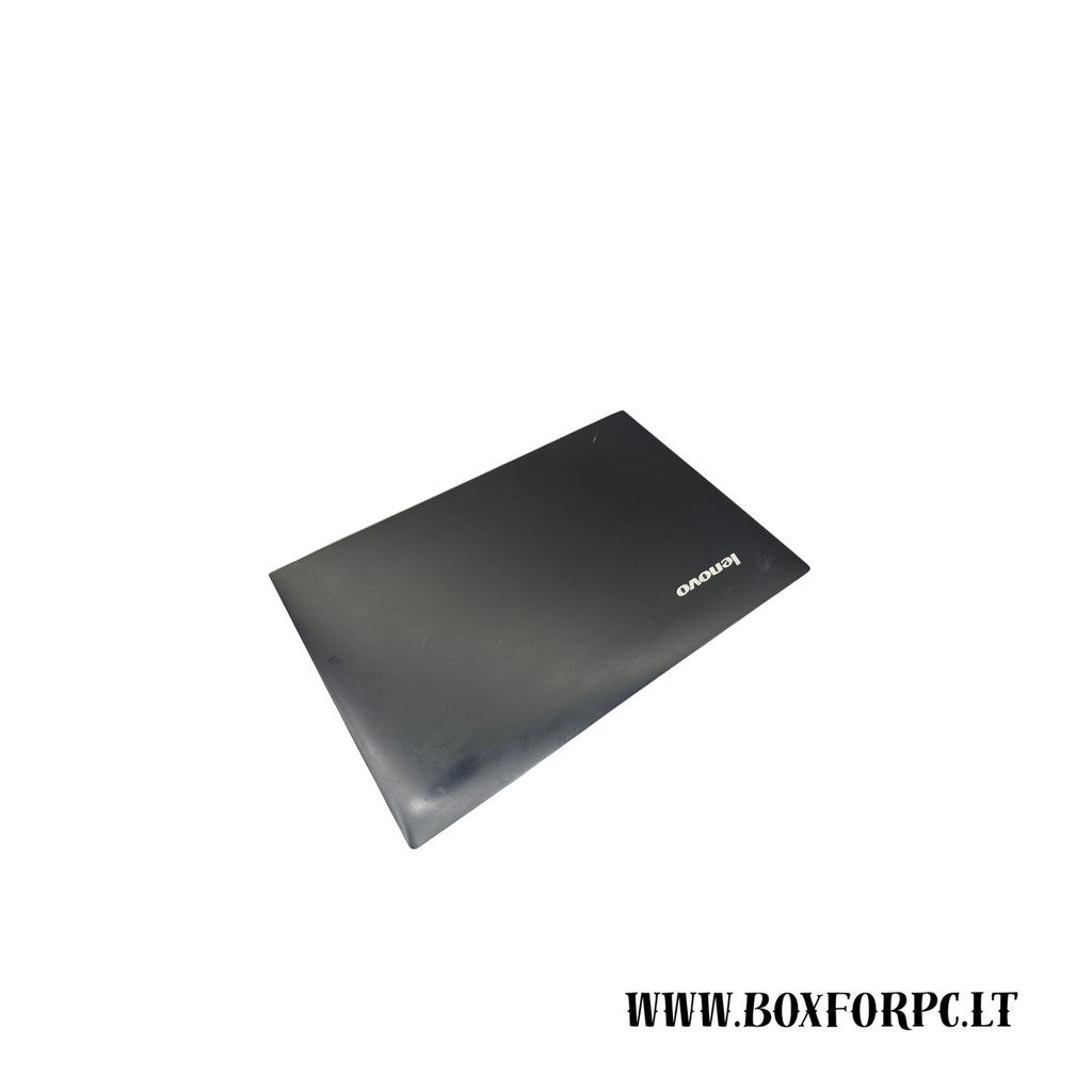 Lenovo B51-80 | i7-6500U | AMD Radeon R5 330 | 16 GB RAM | 256 GB SSD | Biuro klasės nešiojamas kompiuteris | Windows 10