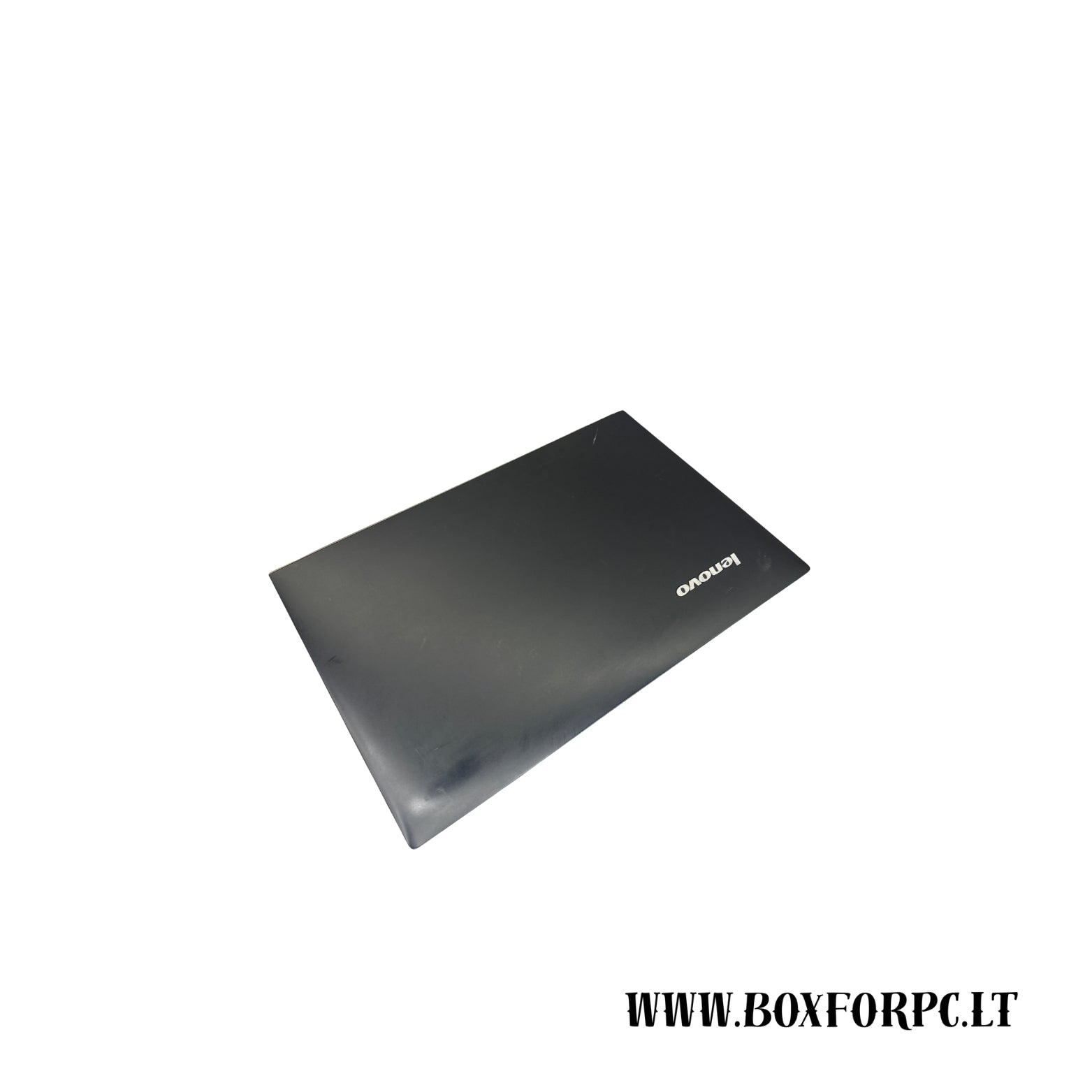 Lenovo B51-80 | i7-6500U | AMD Radeon R5 330 | 16 GB RAM | 256 GB SSD | Biuro klasės nešiojamas kompiuteris | Windows 10