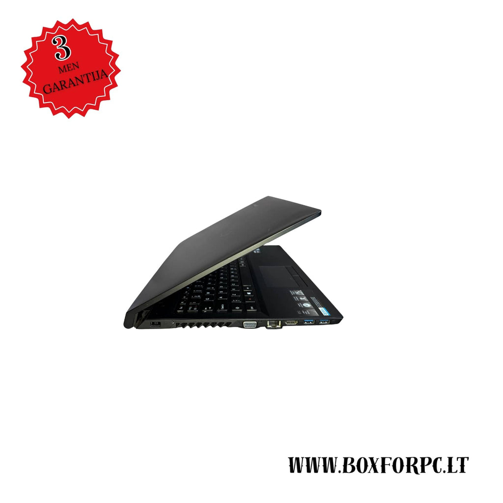 Lenovo B51-80 | i7-6500U | AMD Radeon R5 330 | 16 GB of RAM | 256 GB SSD | 