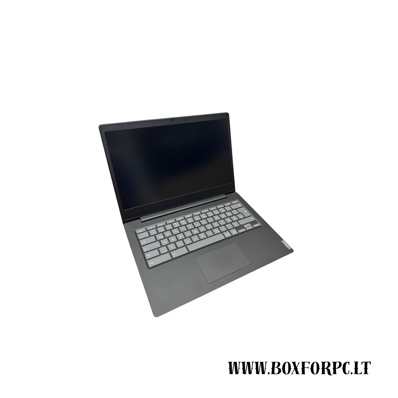 Lenovo Chromebook S340-14 | Intel Celeron N4000 | 4GB RAM | 32GB SSD | Kasdienio naudojimo nešiojamas kompiuteris
