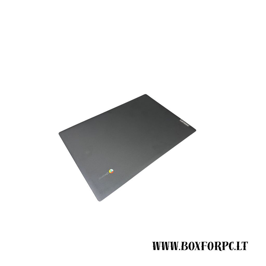 Lenovo Chromebook S340-14 | Intel Celeron N4000 | 4GB RAM | 32GB SSD | Kasdienio naudojimo nešiojamas kompiuteris