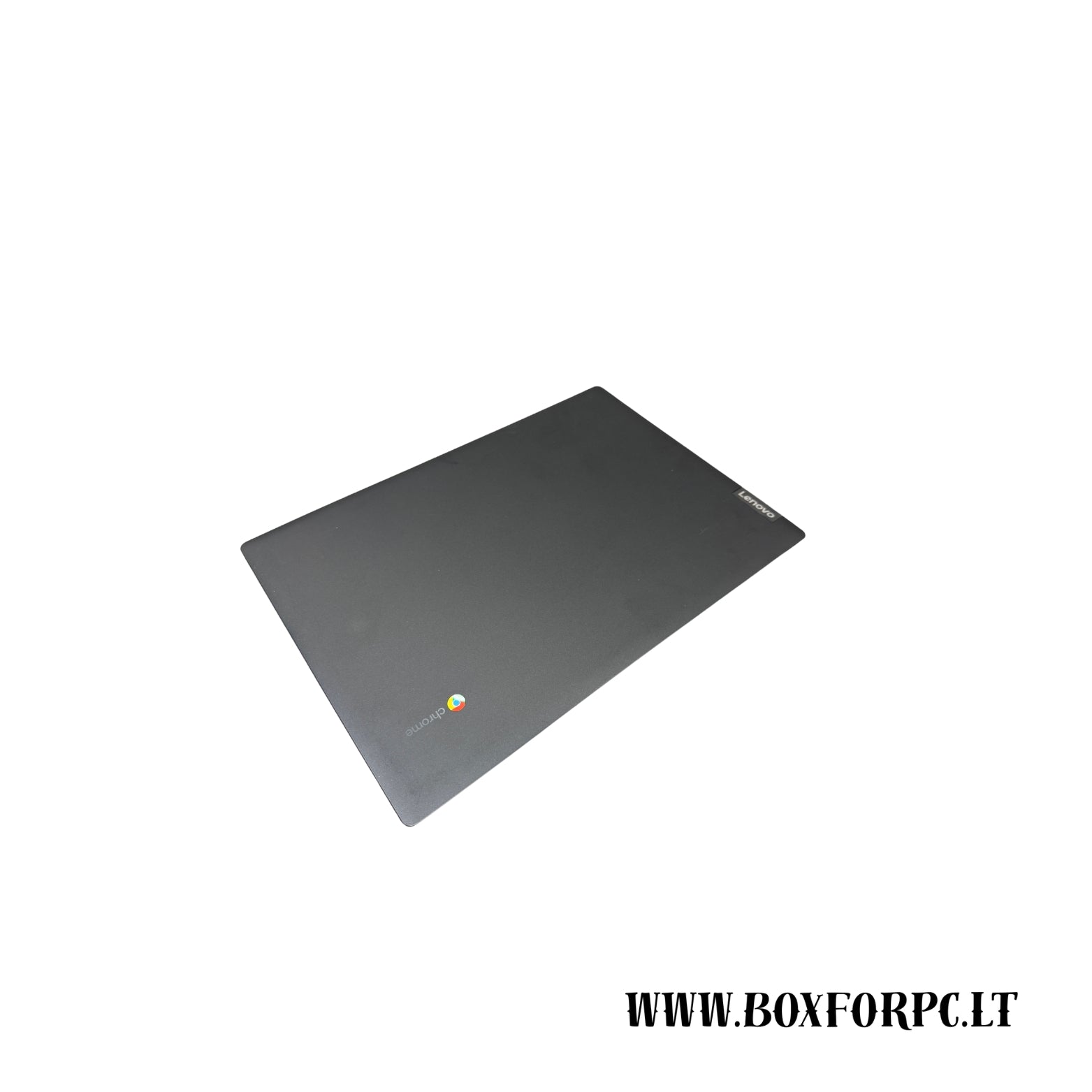 Lenovo Chromebook S340-14 | Intel Celeron N4000 | 4GB RAM | 32GB SSD | Kasdienio naudojimo nešiojamas kompiuteris