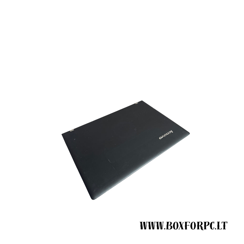 Lenovo 31-80 | i3 6-os kartos | 8 GB RAM | 128 GB SSD | Windows 10 | Namų / Biuro klasės nešiojamas kompiuteris